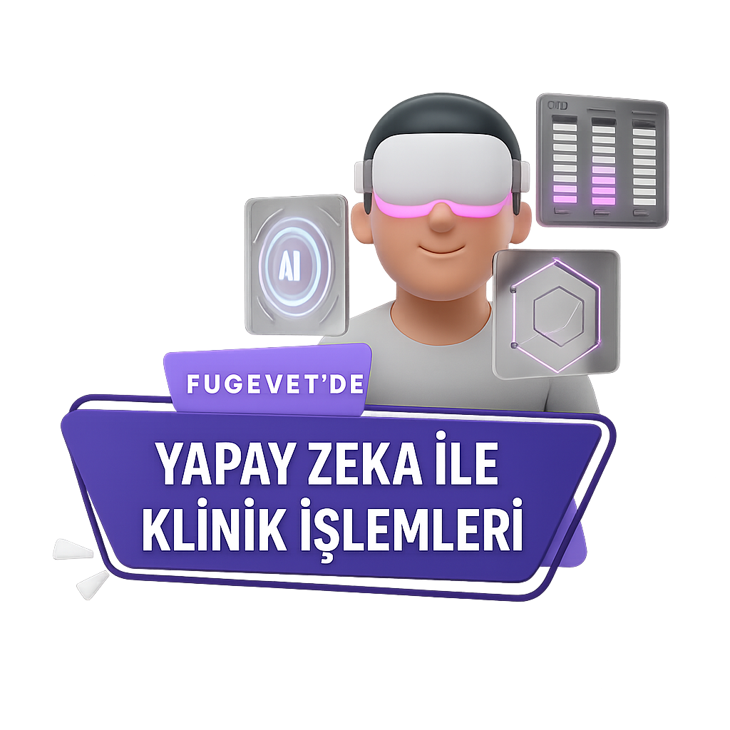 Yapay Zeka ile Klinik İşlemleri