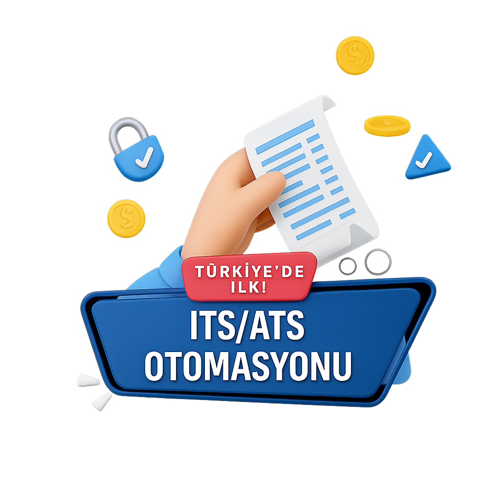 Türkiye nin İlk ITS/ATS Otomasyonu